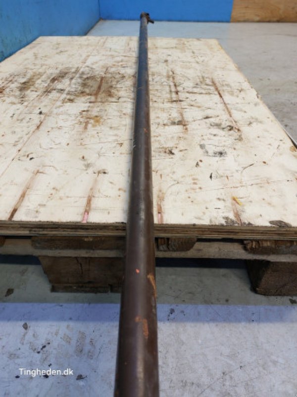 Achsen & Fahrantrieb типа Sonstige D7500, Gebrauchtmaschine в Hemmet (Фотография 5)