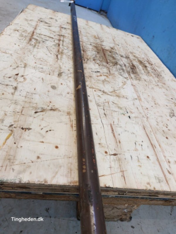 Achsen & Fahrantrieb типа Sonstige D7500, Gebrauchtmaschine в Hemmet (Фотография 11)