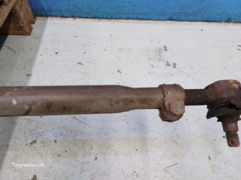 Achsen & Fahrantrieb типа Sonstige D7500, Gebrauchtmaschine в Hemmet (Фотография 10)