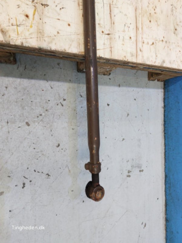 Achsen & Fahrantrieb типа Sonstige D7500, Gebrauchtmaschine в Hemmet (Фотография 8)