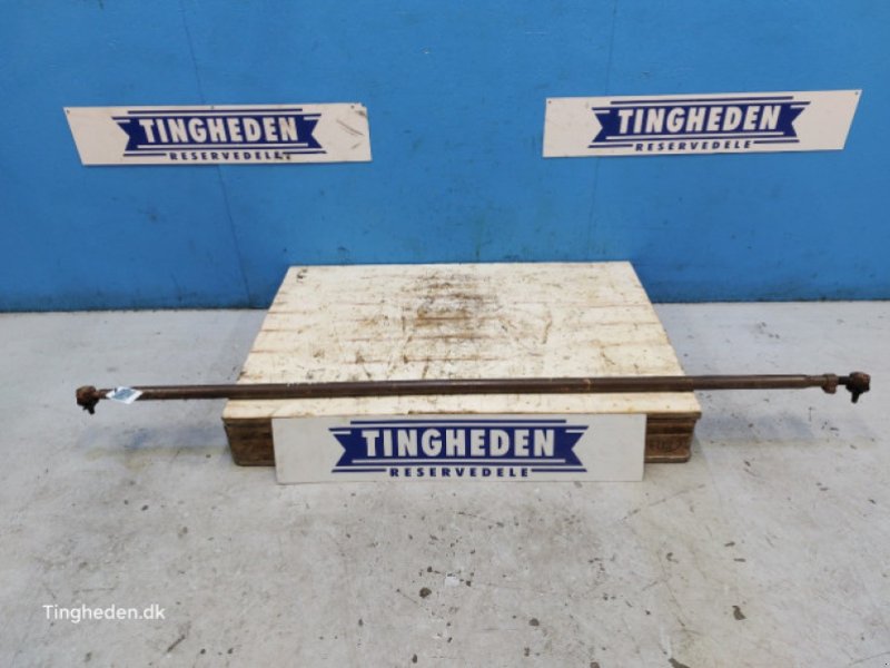 Achsen & Fahrantrieb типа Sonstige D7500, Gebrauchtmaschine в Hemmet (Фотография 1)