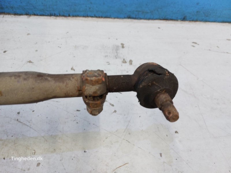 Achsen & Fahrantrieb типа Sonstige D7500, Gebrauchtmaschine в Hemmet (Фотография 9)