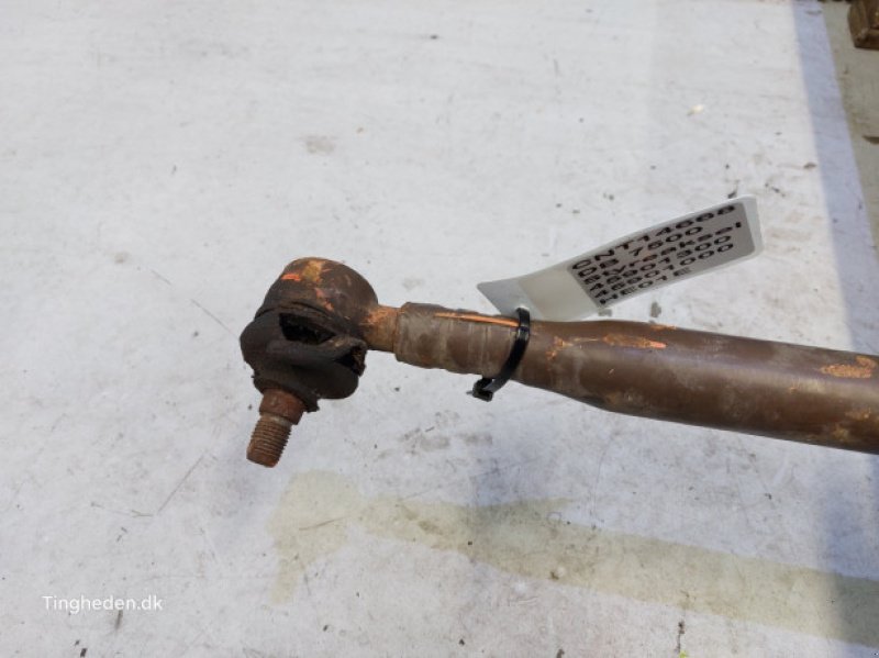 Achsen & Fahrantrieb типа Sonstige D7500, Gebrauchtmaschine в Hemmet (Фотография 2)