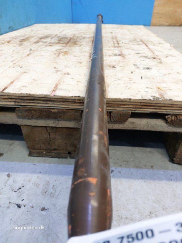 Achsen & Fahrantrieb типа Sonstige D7500, Gebrauchtmaschine в Hemmet (Фотография 7)