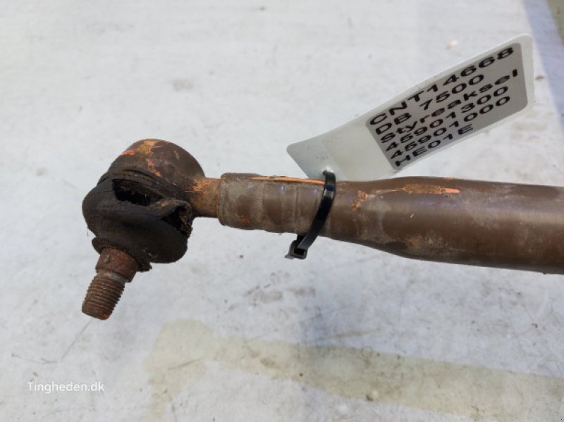 Achsen & Fahrantrieb типа Sonstige D7500, Gebrauchtmaschine в Hemmet (Фотография 3)