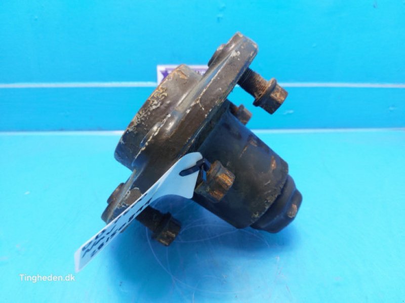 Achsen & Fahrantrieb του τύπου Sonstige D7500, Gebrauchtmaschine σε Hemmet (Φωτογραφία 13)