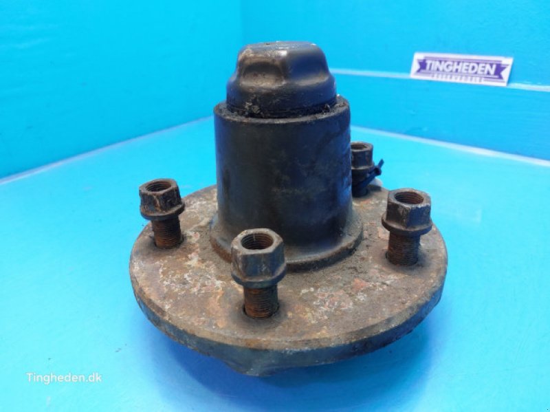 Achsen & Fahrantrieb του τύπου Sonstige D7500, Gebrauchtmaschine σε Hemmet (Φωτογραφία 5)