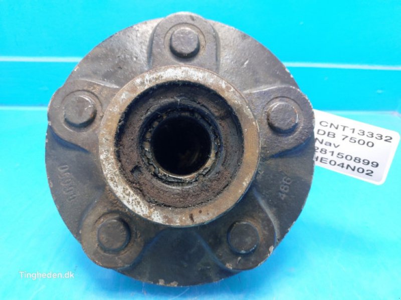 Achsen & Fahrantrieb του τύπου Sonstige D7500, Gebrauchtmaschine σε Hemmet (Φωτογραφία 8)