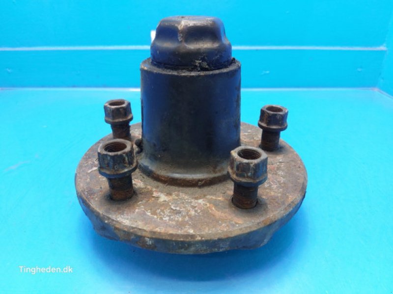 Achsen & Fahrantrieb του τύπου Sonstige D7500, Gebrauchtmaschine σε Hemmet (Φωτογραφία 2)