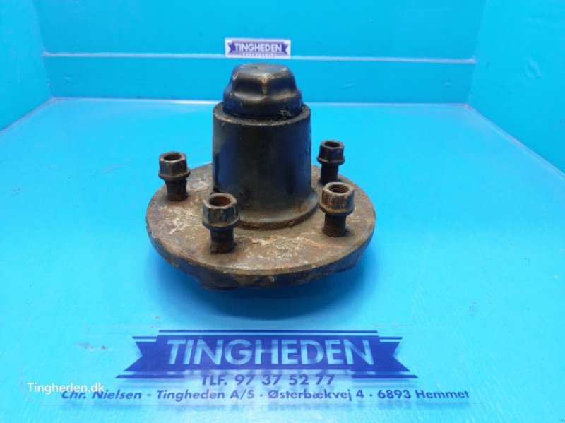 Achsen & Fahrantrieb του τύπου Sonstige D7500, Gebrauchtmaschine σε Hemmet (Φωτογραφία 1)