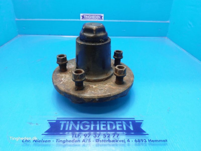 Achsen & Fahrantrieb типа Sonstige D7500, Gebrauchtmaschine в Hemmet (Фотография 1)