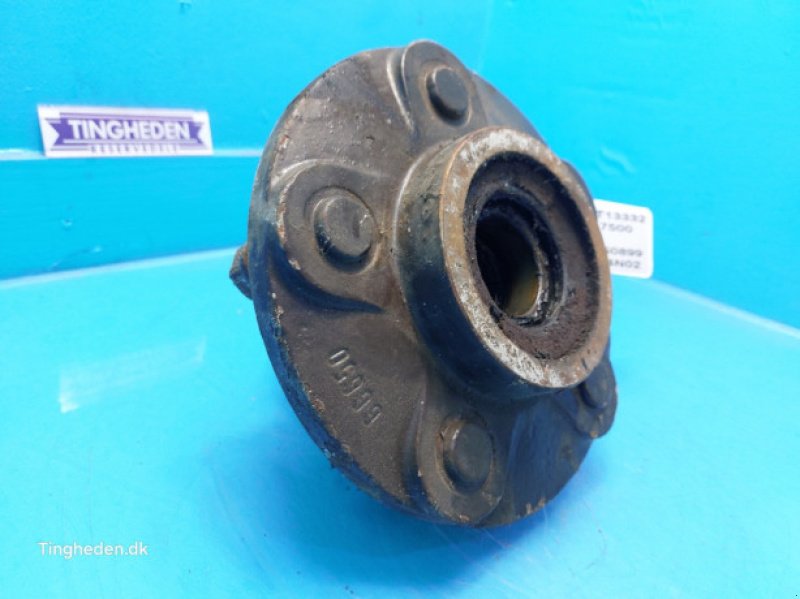 Achsen & Fahrantrieb του τύπου Sonstige D7500, Gebrauchtmaschine σε Hemmet (Φωτογραφία 9)