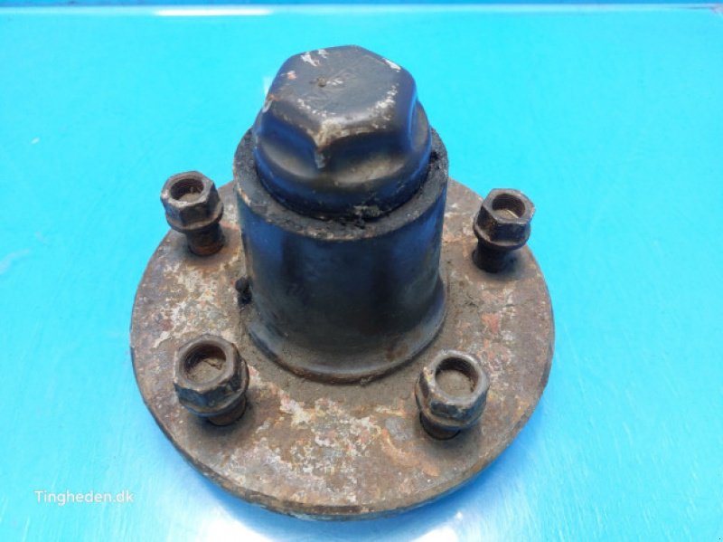 Achsen & Fahrantrieb του τύπου Sonstige D7500, Gebrauchtmaschine σε Hemmet (Φωτογραφία 3)