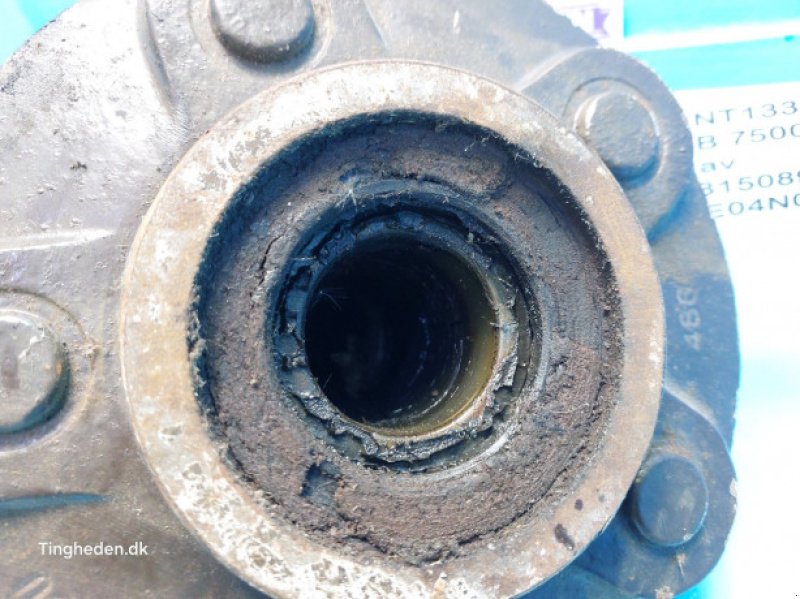 Achsen & Fahrantrieb του τύπου Sonstige D7500, Gebrauchtmaschine σε Hemmet (Φωτογραφία 12)