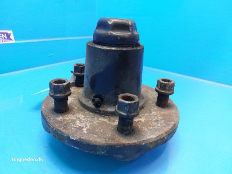 Achsen & Fahrantrieb του τύπου Sonstige D7500, Gebrauchtmaschine σε Hemmet (Φωτογραφία 4)