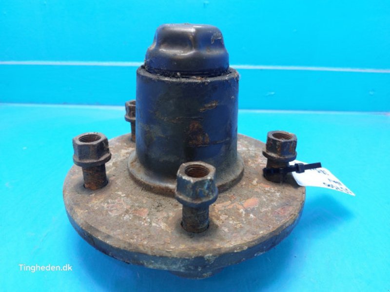 Achsen & Fahrantrieb του τύπου Sonstige D7500, Gebrauchtmaschine σε Hemmet (Φωτογραφία 7)