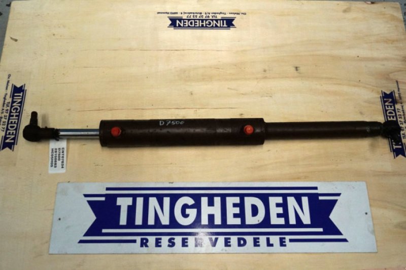 Achsen & Fahrantrieb του τύπου Sonstige D7500, Gebrauchtmaschine σε Hemmet (Φωτογραφία 2)