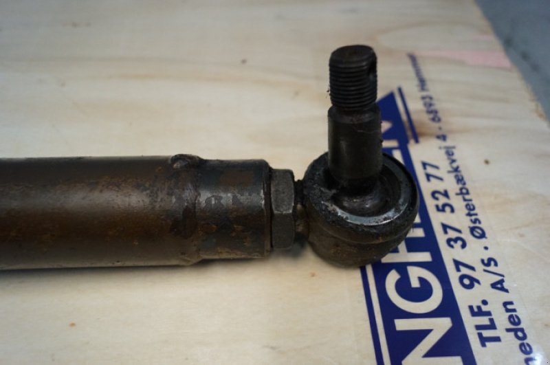 Achsen & Fahrantrieb του τύπου Sonstige D7500, Gebrauchtmaschine σε Hemmet (Φωτογραφία 10)