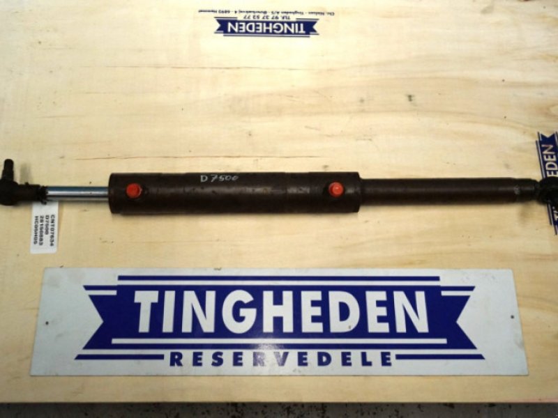 Achsen & Fahrantrieb типа Sonstige D7500, Gebrauchtmaschine в Hemmet (Фотография 1)