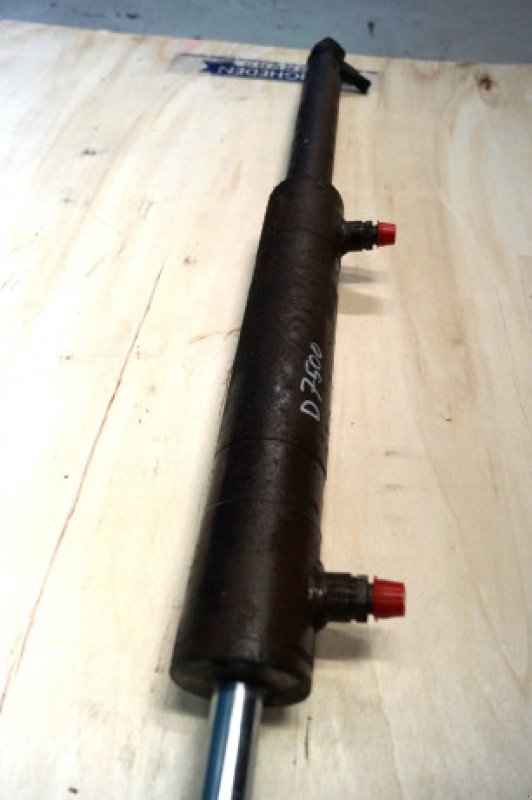 Achsen & Fahrantrieb του τύπου Sonstige D7500, Gebrauchtmaschine σε Hemmet (Φωτογραφία 7)