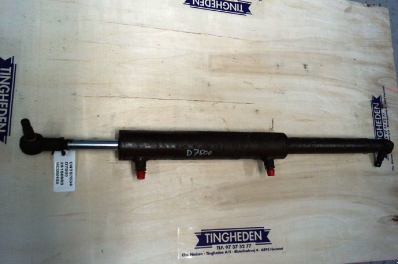 Achsen & Fahrantrieb του τύπου Sonstige D7500, Gebrauchtmaschine σε Hemmet (Φωτογραφία 11)