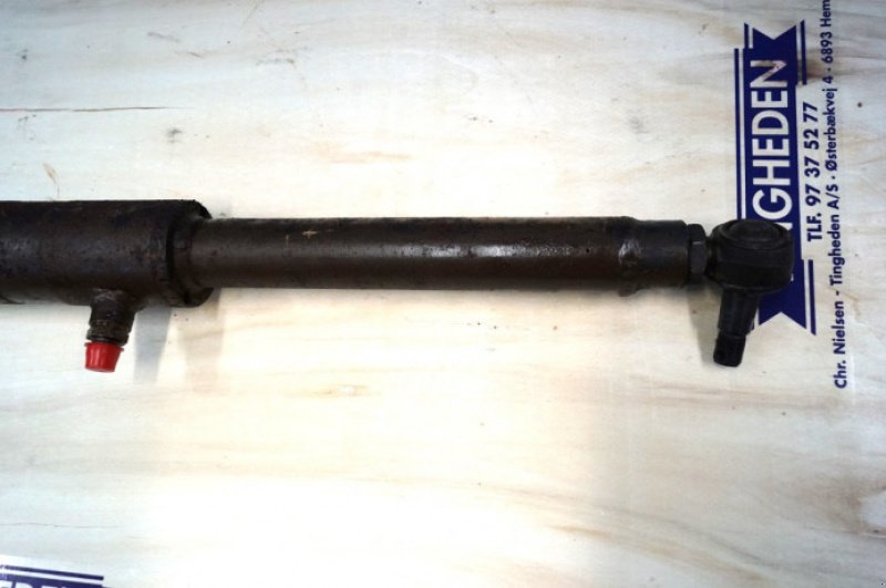 Achsen & Fahrantrieb του τύπου Sonstige D7500, Gebrauchtmaschine σε Hemmet (Φωτογραφία 9)