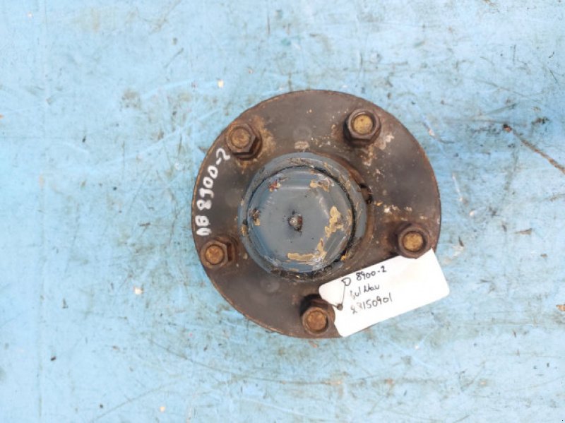 Achsen & Fahrantrieb του τύπου Sonstige D8900, Gebrauchtmaschine σε Hemmet (Φωτογραφία 3)