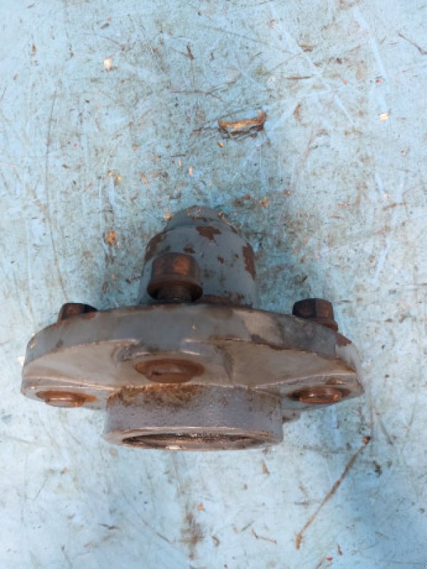 Achsen & Fahrantrieb του τύπου Sonstige D8900, Gebrauchtmaschine σε Hemmet (Φωτογραφία 7)