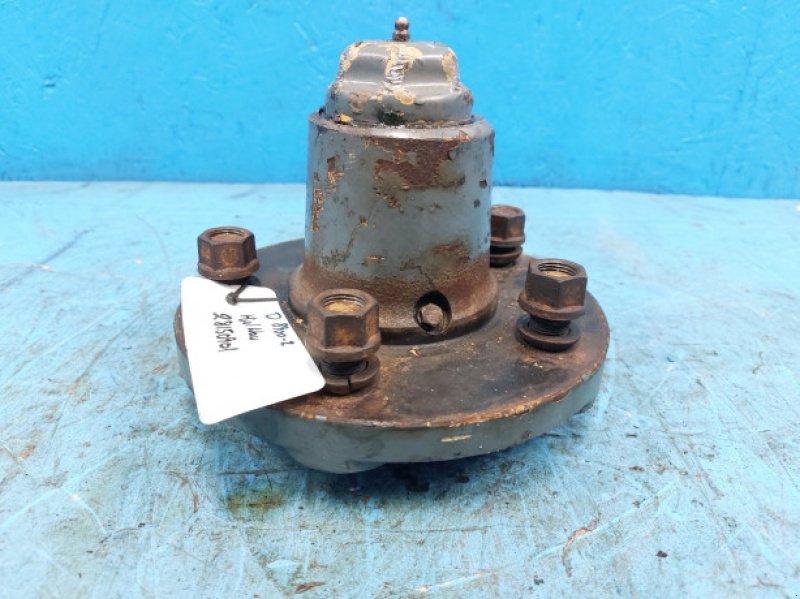 Achsen & Fahrantrieb του τύπου Sonstige D8900, Gebrauchtmaschine σε Hemmet (Φωτογραφία 2)