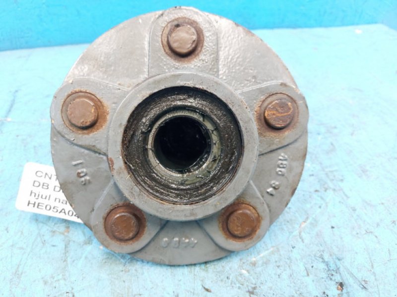 Achsen & Fahrantrieb του τύπου Sonstige D8900, Gebrauchtmaschine σε Hemmet (Φωτογραφία 4)