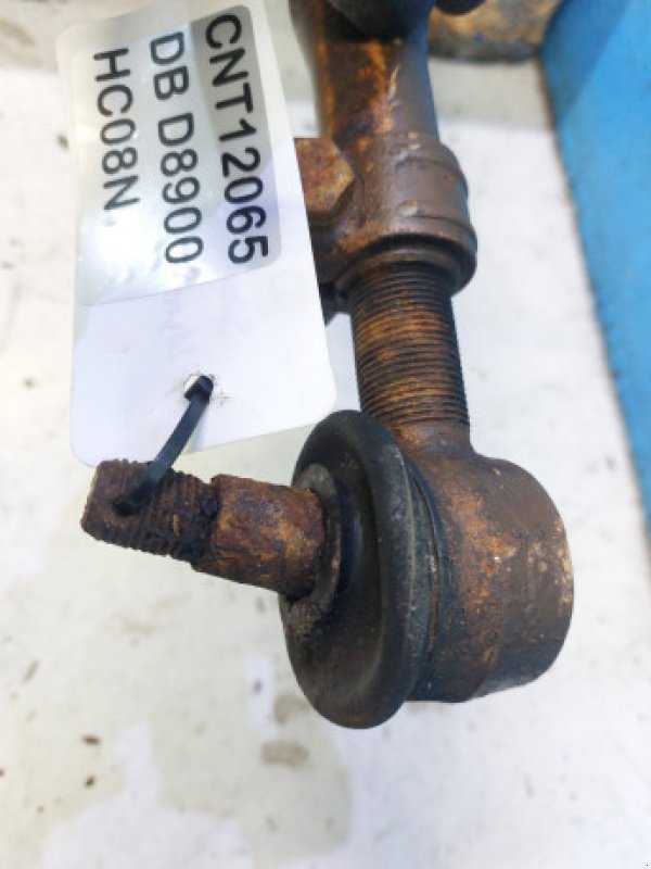 Achsen & Fahrantrieb tipa Sonstige D8900, Gebrauchtmaschine u Hemmet (Slika 10)