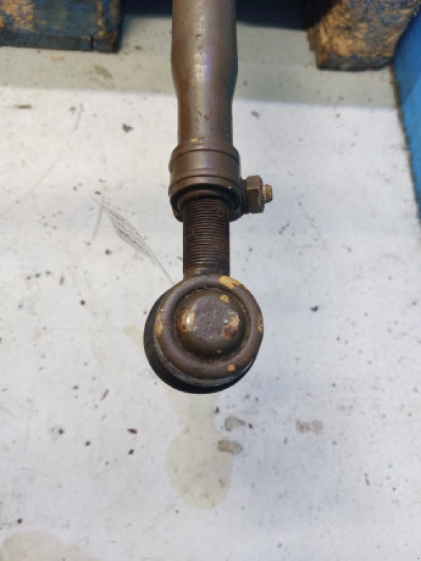 Achsen & Fahrantrieb tipa Sonstige D8900, Gebrauchtmaschine u Hemmet (Slika 8)