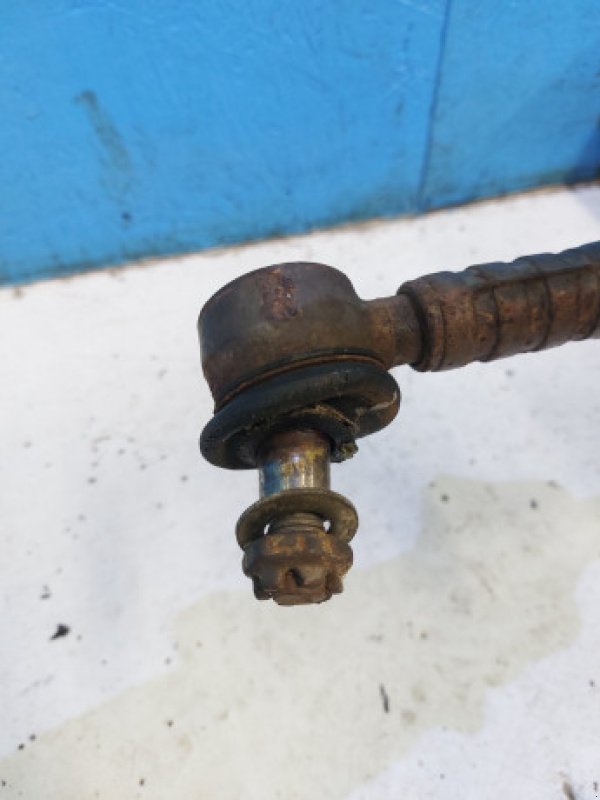 Achsen & Fahrantrieb tipa Sonstige D8900, Gebrauchtmaschine u Hemmet (Slika 3)