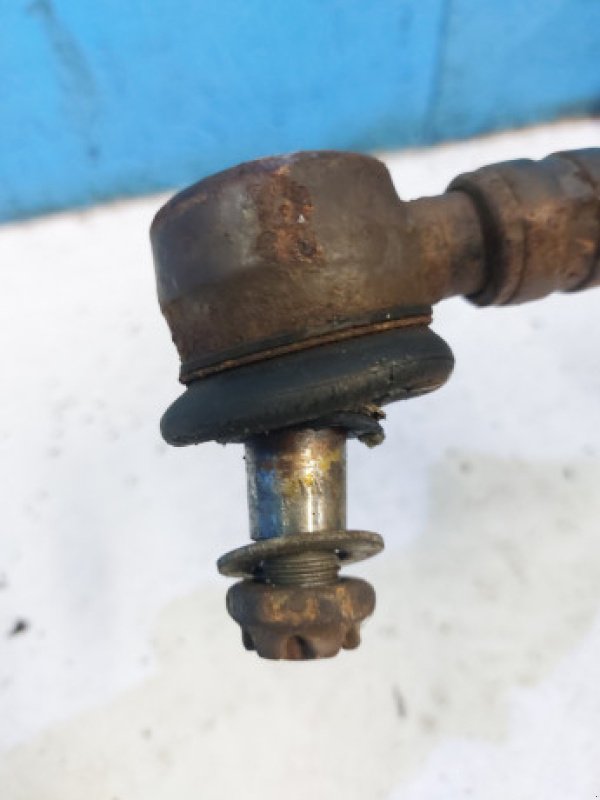 Achsen & Fahrantrieb tipa Sonstige D8900, Gebrauchtmaschine u Hemmet (Slika 4)