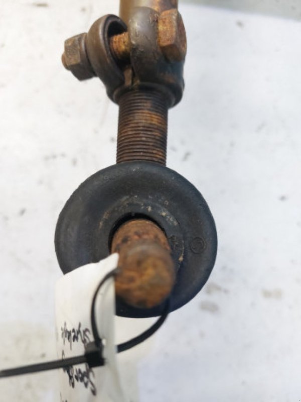 Achsen & Fahrantrieb tipa Sonstige D8900, Gebrauchtmaschine u Hemmet (Slika 15)