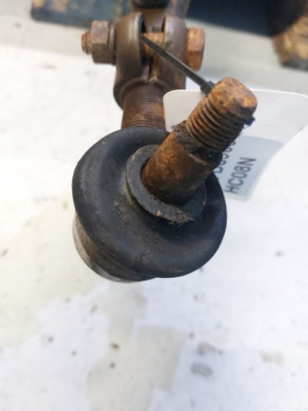 Achsen & Fahrantrieb tipa Sonstige D8900, Gebrauchtmaschine u Hemmet (Slika 13)