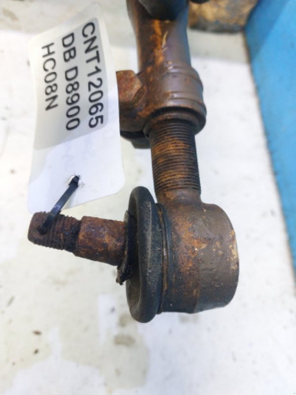 Achsen & Fahrantrieb tipa Sonstige D8900, Gebrauchtmaschine u Hemmet (Slika 11)