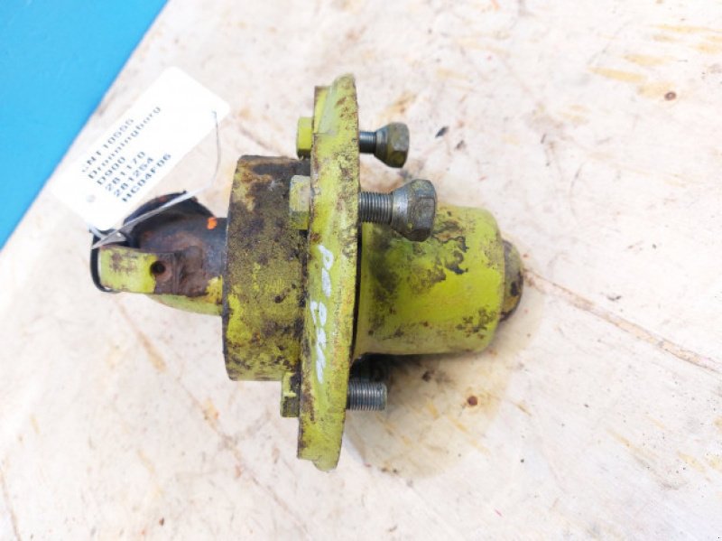 Achsen & Fahrantrieb του τύπου Sonstige D900, Gebrauchtmaschine σε Hemmet (Φωτογραφία 5)