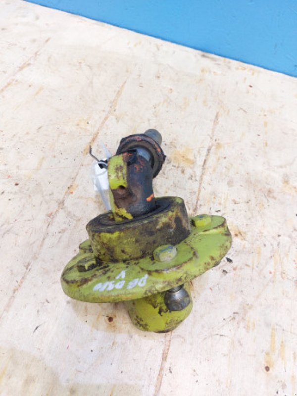 Achsen & Fahrantrieb του τύπου Sonstige D900, Gebrauchtmaschine σε Hemmet (Φωτογραφία 6)