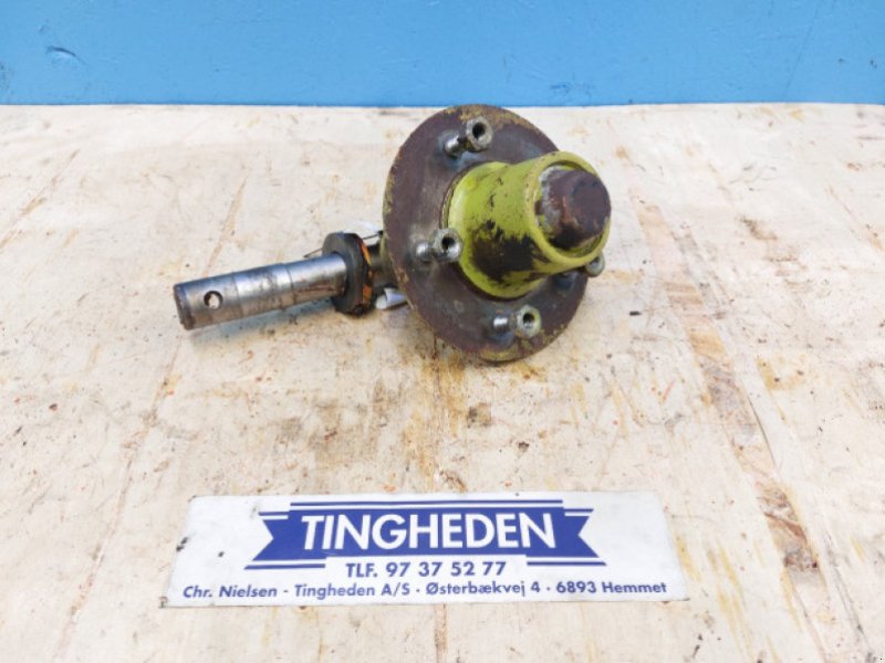 Achsen & Fahrantrieb tipa Sonstige D900, Gebrauchtmaschine u Hemmet (Slika 1)