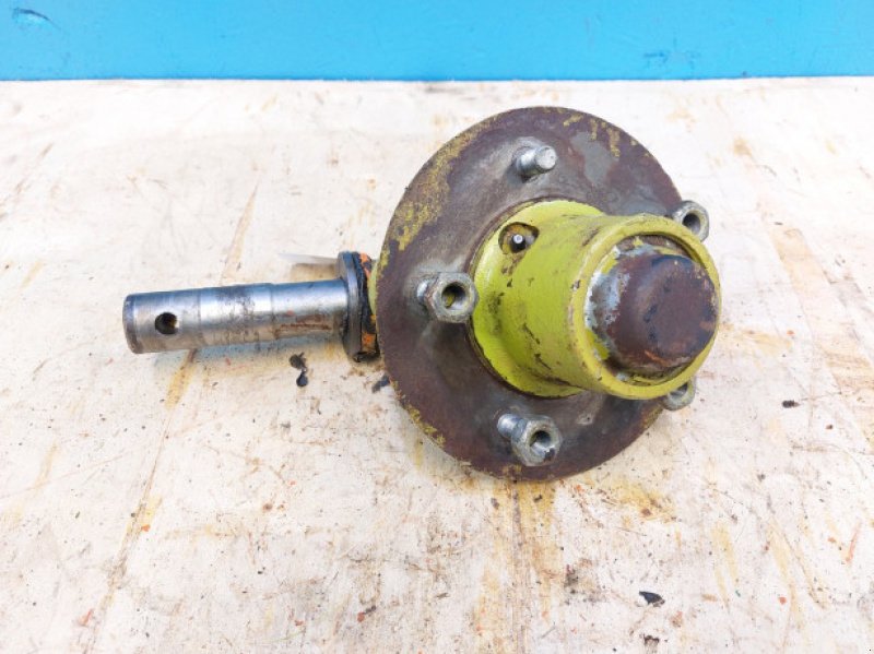 Achsen & Fahrantrieb του τύπου Sonstige D900, Gebrauchtmaschine σε Hemmet (Φωτογραφία 4)