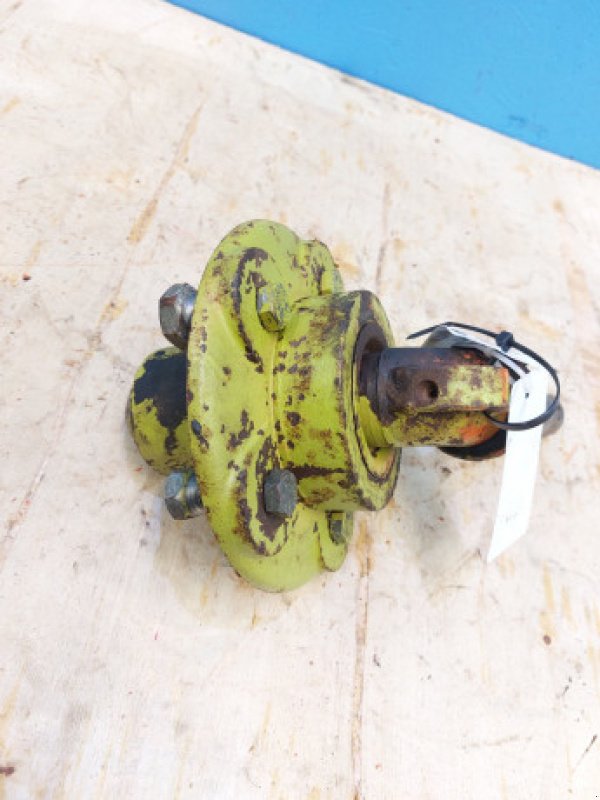 Achsen & Fahrantrieb του τύπου Sonstige D900, Gebrauchtmaschine σε Hemmet (Φωτογραφία 3)