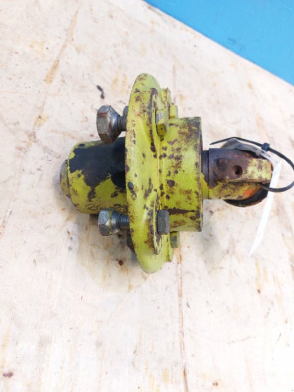 Achsen & Fahrantrieb του τύπου Sonstige D900, Gebrauchtmaschine σε Hemmet (Φωτογραφία 4)