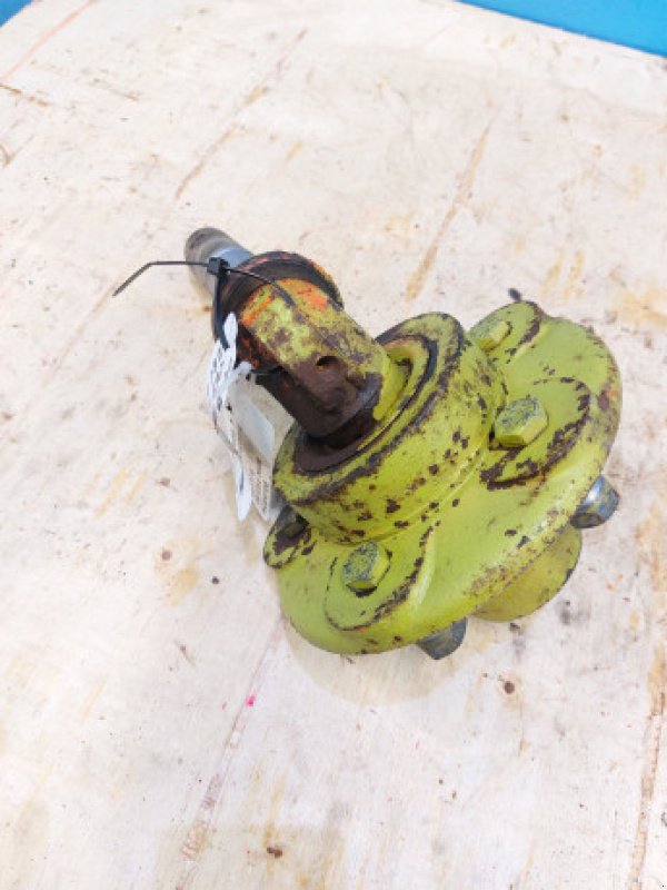 Achsen & Fahrantrieb του τύπου Sonstige D900, Gebrauchtmaschine σε Hemmet (Φωτογραφία 9)