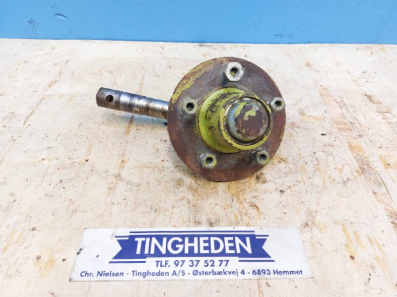 Achsen & Fahrantrieb του τύπου Sonstige D900, Gebrauchtmaschine σε Hemmet (Φωτογραφία 1)