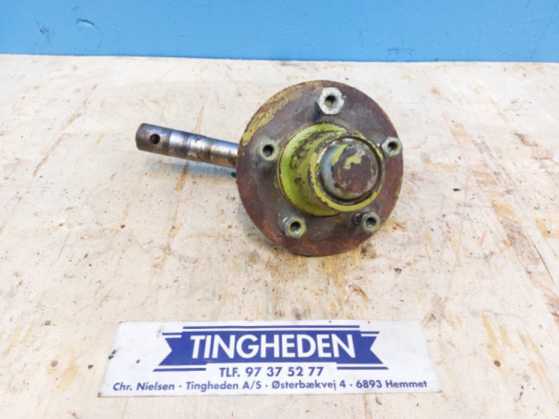 Achsen & Fahrantrieb του τύπου Sonstige D900, Gebrauchtmaschine σε Hemmet (Φωτογραφία 1)