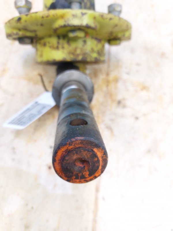 Achsen & Fahrantrieb του τύπου Sonstige D900, Gebrauchtmaschine σε Hemmet (Φωτογραφία 7)