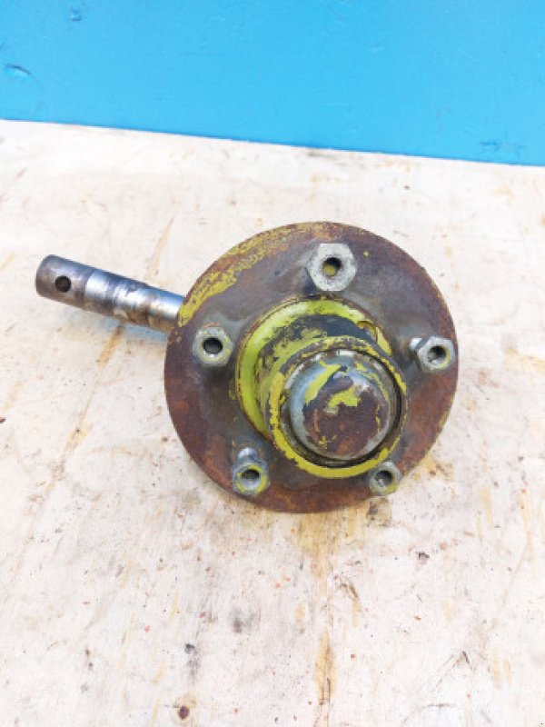 Achsen & Fahrantrieb του τύπου Sonstige D900, Gebrauchtmaschine σε Hemmet (Φωτογραφία 2)