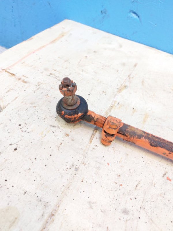 Achsen & Fahrantrieb του τύπου Sonstige D900, Gebrauchtmaschine σε Hemmet (Φωτογραφία 8)