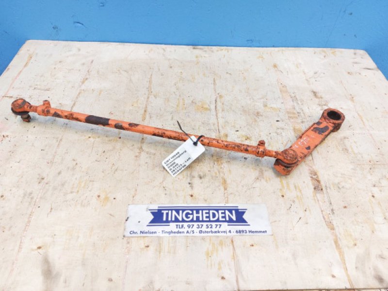 Achsen & Fahrantrieb του τύπου Sonstige D900, Gebrauchtmaschine σε Hemmet (Φωτογραφία 1)